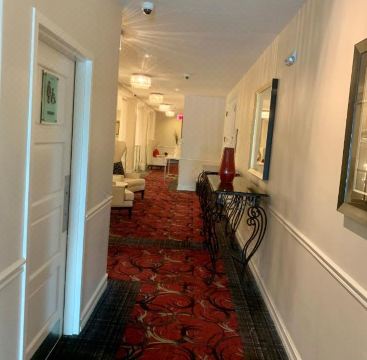 Inn on Fifth Hotel Overview