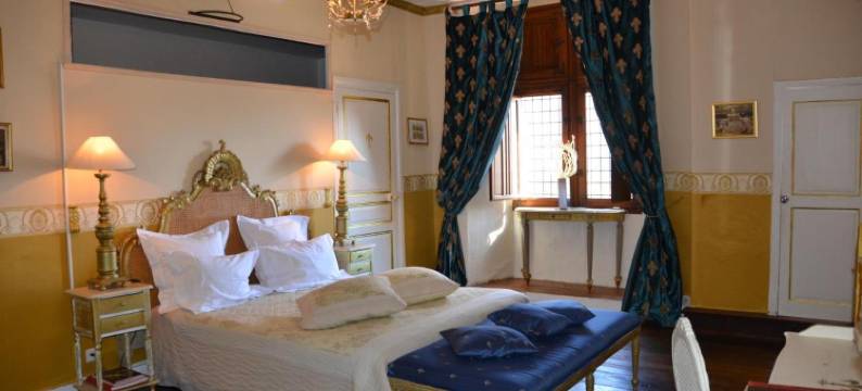 狮子座酒店(La Tour du Lion)图片