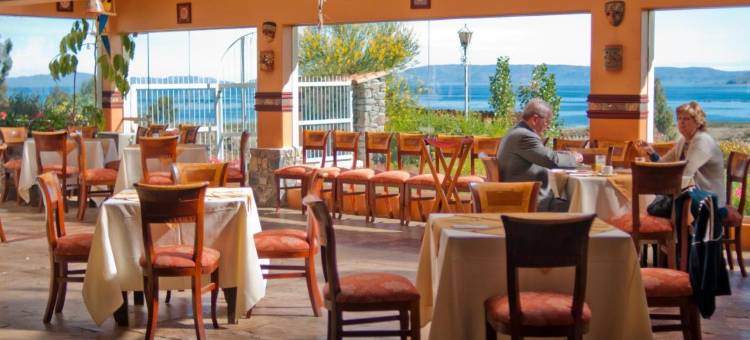 泰彼卡拉拉戈酒店(Taypikala Lago)图片