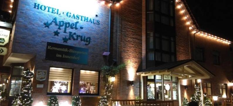 阿佩尔克鲁格酒店(Hotel Gasthaus Appel Krug)图片