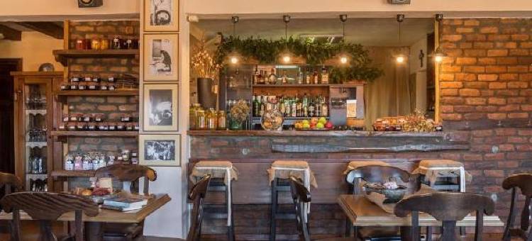 鲁加山精品套房 Spa 酒店(Rouga Mountain Boutique Suites & Spa)图片