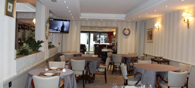 伊普诺斯酒店(Hypnos Hotel)图片