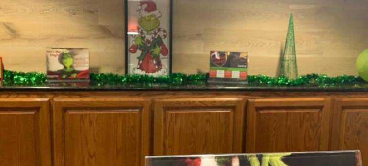 奥尔巴尼丽怡酒店(Country Inn & Suites by Radisson, Albany, GA)图片