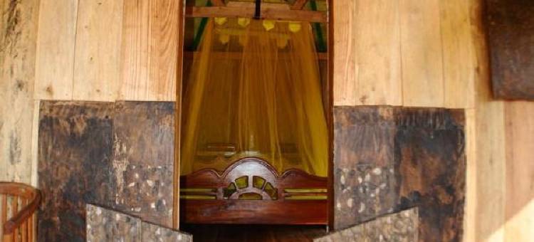 4 Pohon - les 4 Arbres图片