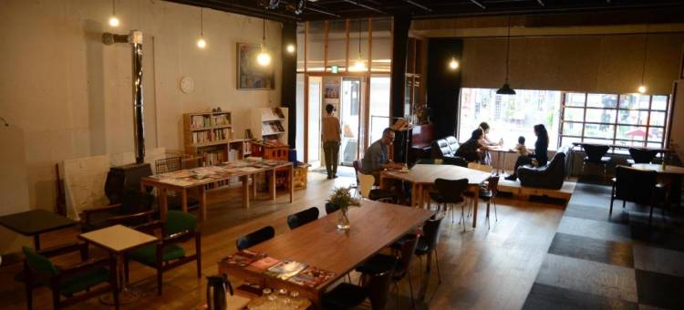 赛诺苏旅舍(Sai No Tsuno Guest House)图片