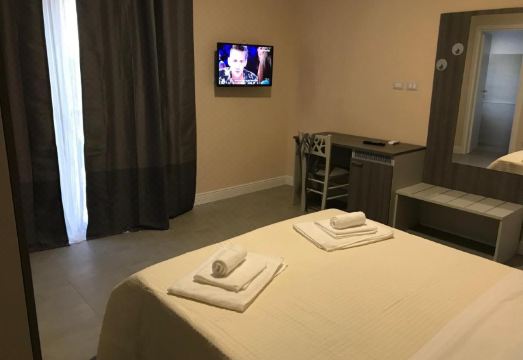 Borgo Palombaio Hotel Overview