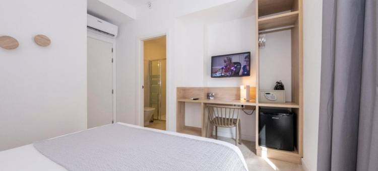 维多利酒店(Hotel Victori)图片