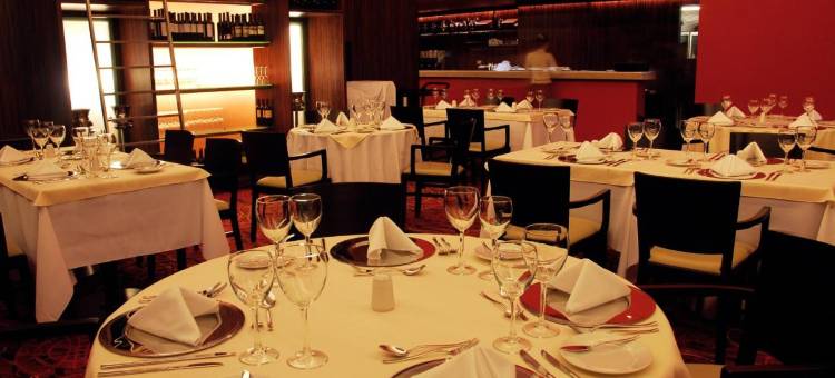 马约拉斯格广场豪生度假酒店(Howard Johnson by Wyndham Plaza Hotel Mayorazgo)图片