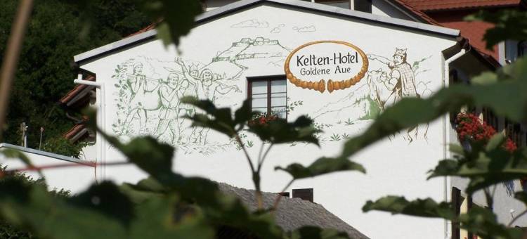 克尔登酒店(Kelten-Hotel)图片