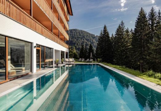 Adler Damüls Gasthof HotelHotel Overview