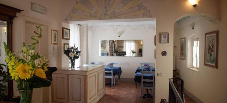 艺术家旅馆(Hotel Locanda Degli Artisti)图片