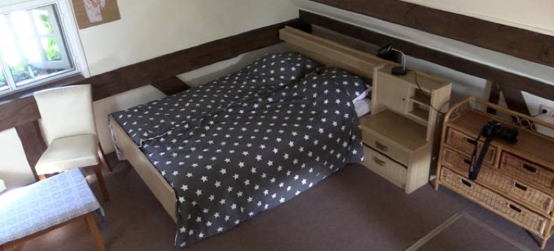 扎扎住宿加早餐旅馆(B & B Zazza)图片