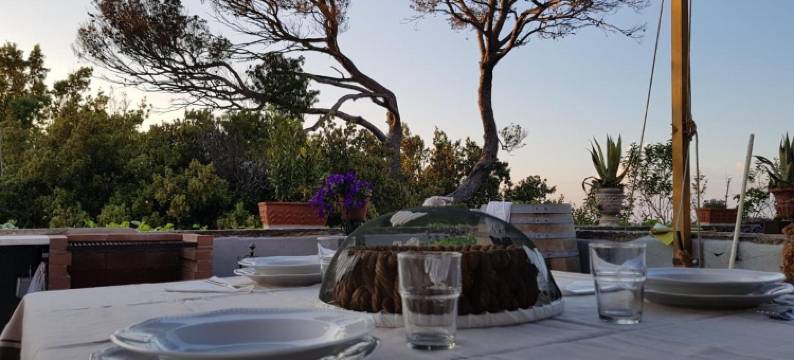 尤金妮亚别墅民宿(Villa Eugenia)图片