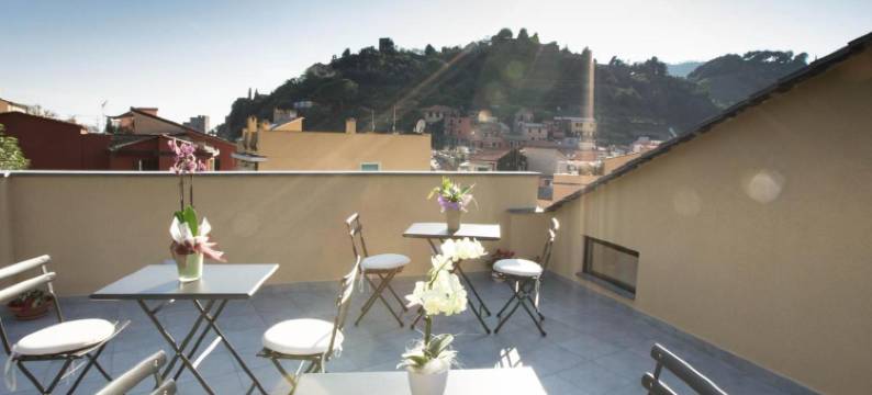 祖卡之家旅馆(La Casa di Zuecca)图片