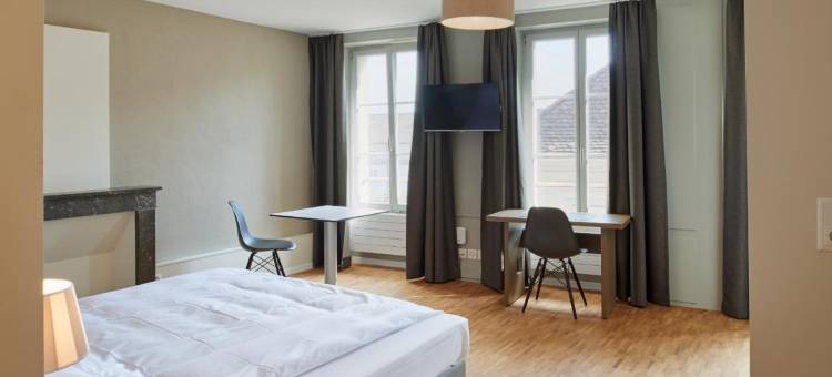 Hotel Hine Adon Fribourg图片