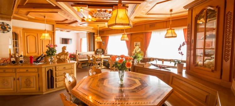 Hotel Franz Anton图片