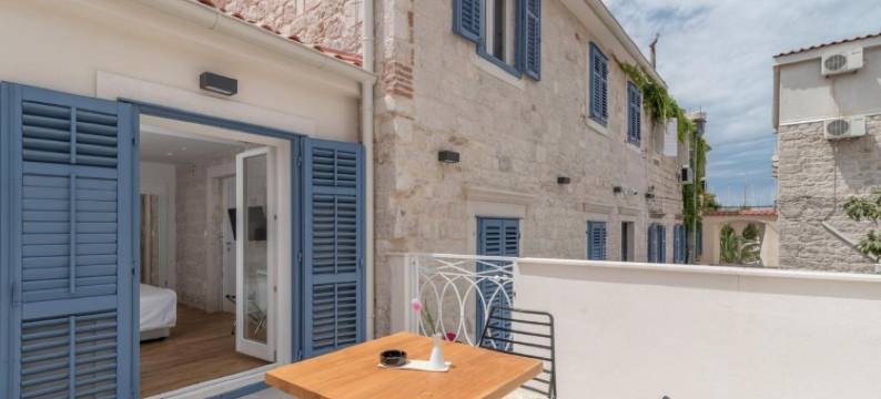 拜佛拉传统酒店(Bifora Heritage Hotel)图片