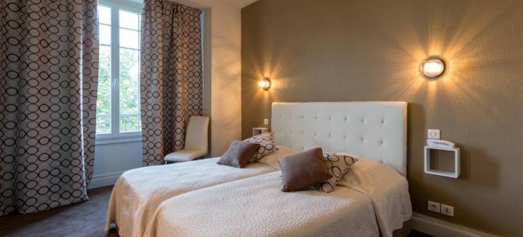 瑞迪欧饭店(Hôtel Radio - Teritoria)图片