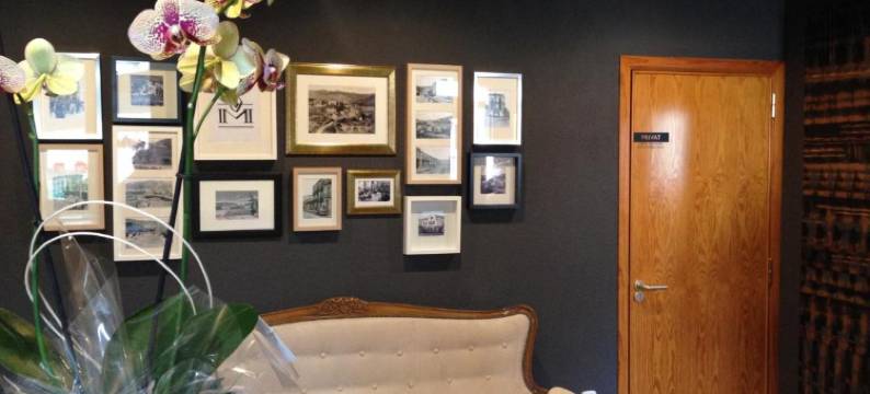 圣玛蒂旅馆(Hostal Sant Marti)图片