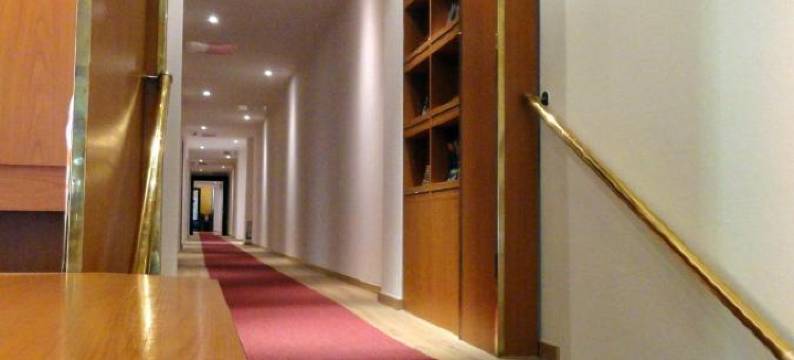 格拉夫普克尔酒店(Hotel Graf Pückler)图片