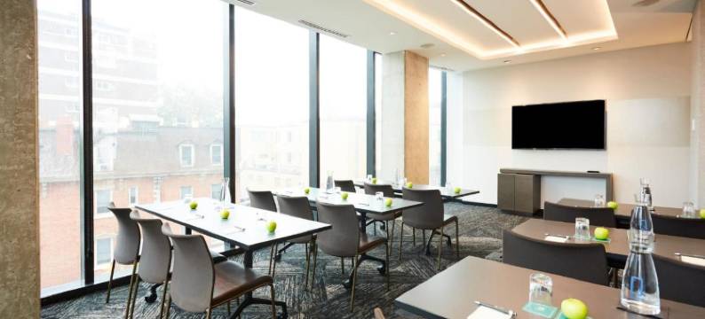 渥太华日耳曼酒店(Le Germain Hotel Ottawa)图片