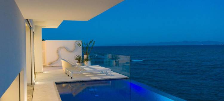 Maison Dedine- SmallLuxuryHotels -Adults Only图片