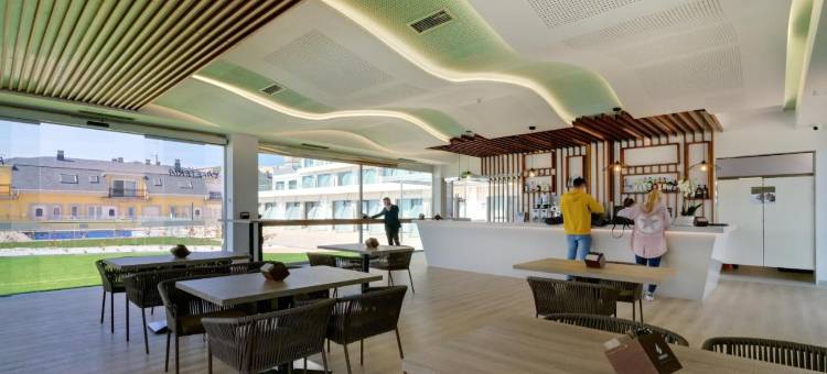 欧卡海滩芙斯 Spa 酒店(Oca Playa de Foz Hotel&Spa)图片