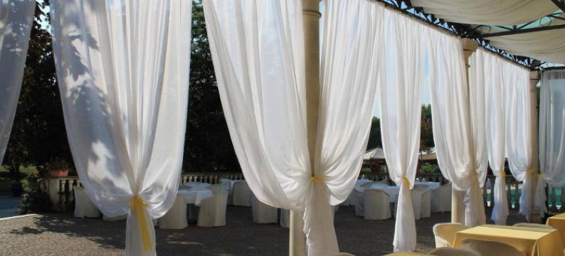 贝尔弗代雷1849别墅酒店(Villa Belvedere 1849)图片