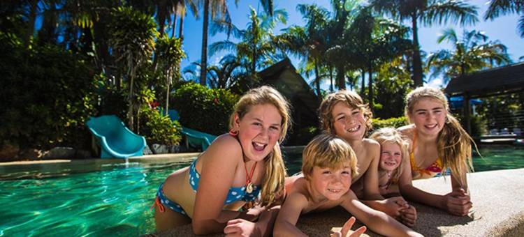 NRMA达林顿海滩度假酒店(Nrma Darlington Beach Holiday Resort)图片
