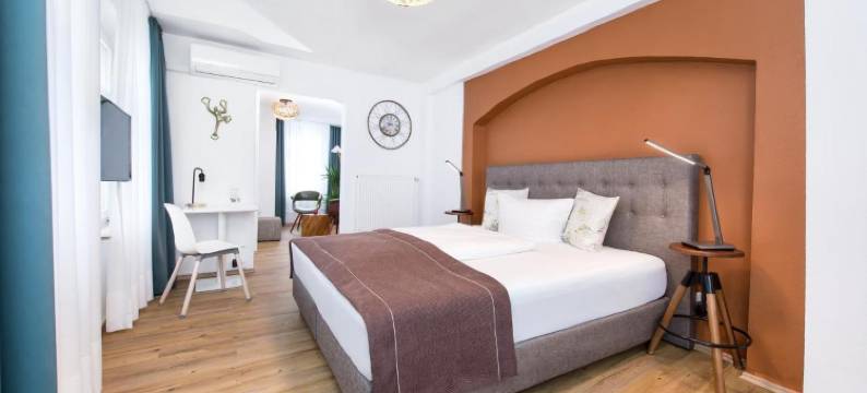 温伯酒店(Hotel Wohnbar)图片