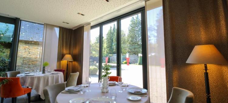 卢瓦尔-桑斯酒店(Loire & Sens)图片