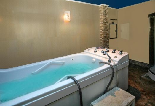 Spa Hotel Select Hotel Overview