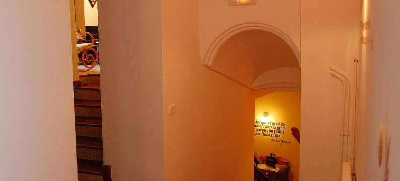 Un Rincón en la Mancha图片