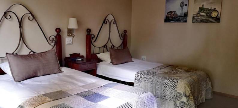 小红莓平房酒店(Cranberry Cottage)图片