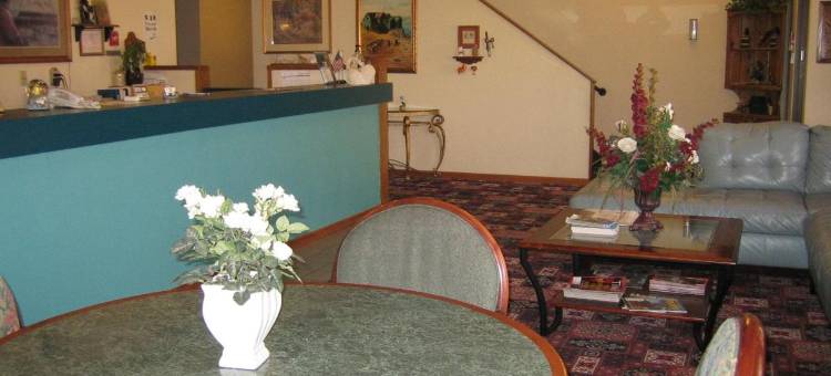 利奇菲尔德骑士酒店(Knights Inn Litchfield)图片