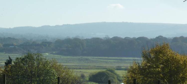 契克斯酒店(Chequers Hotel)图片