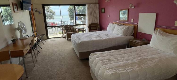 金沙湾海滨套房(Bay Sands Seafront Studios)图片