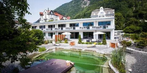 卡爾頓-歐洲復古酒店(僅限成人客人)