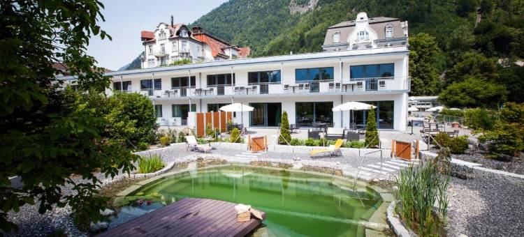 卡尔顿-欧洲复古酒店(仅限成人客人)(Carlton-Europe Vintage Adults Hotel)图片