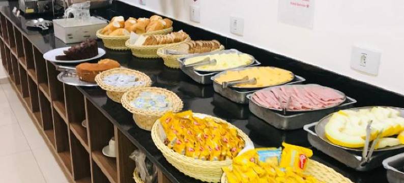 埃斯特雷拉达阿瓜弗里亚酒店(Hotel Estrela da Agua Fria)图片