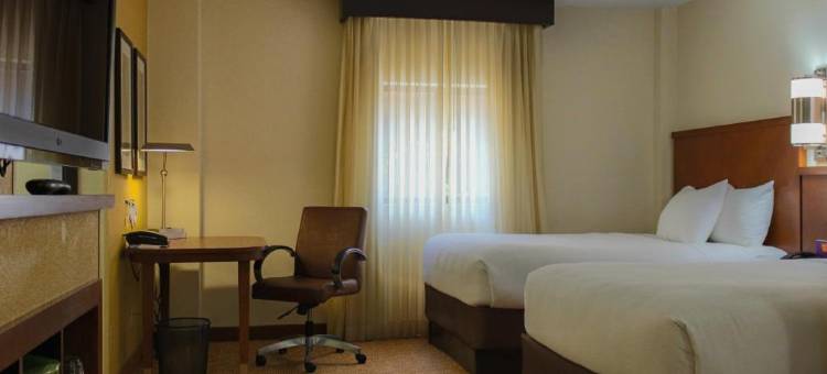 亚特兰大市区凯悦嘉轩酒店(Hyatt Place Atlanta Downtown)图片