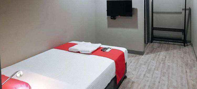 达沃中区酒店(Central District Hotel Davao)图片