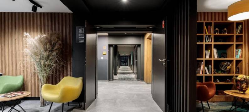 Kyriad Stargard图片