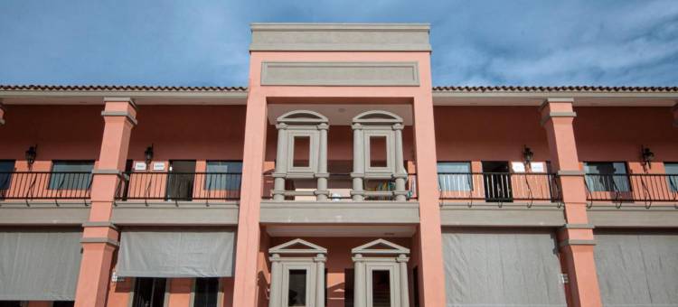 布鲁娜豪华阁楼(Casa Bruna Luxury Lofts)图片