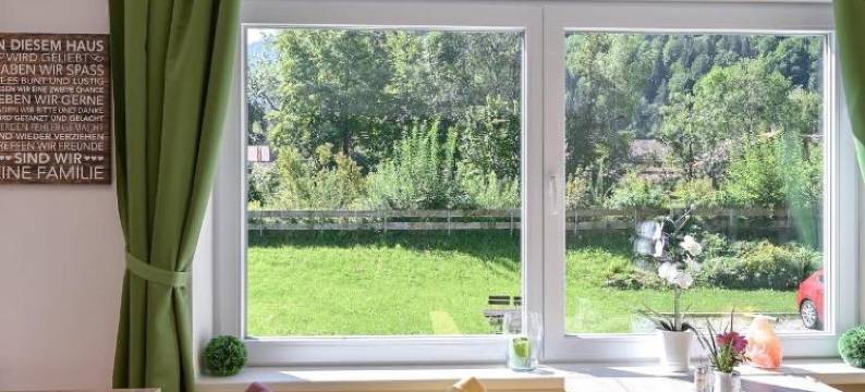 弗雷海特旅馆(Pension Freiheit)图片