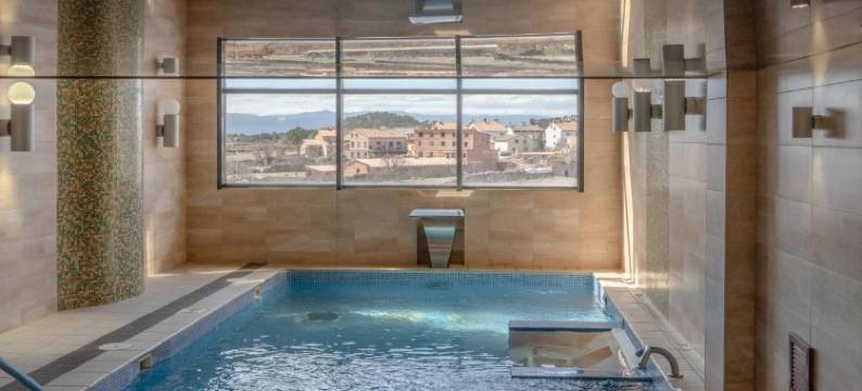 黑松露公寓(Apartamentos la Trufa Negra)图片