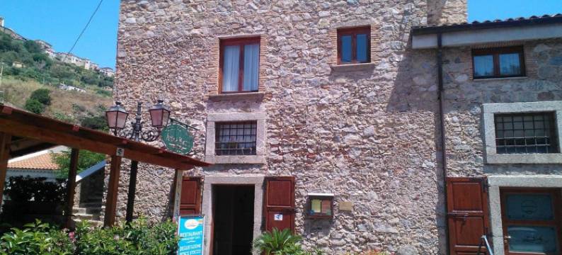 安提卡滨海酒店(Hotel Ristorante Antica Marina)图片