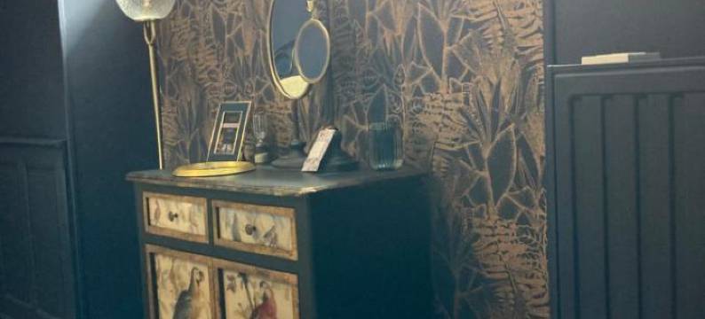 遐思酒店(Les Rêveries)图片