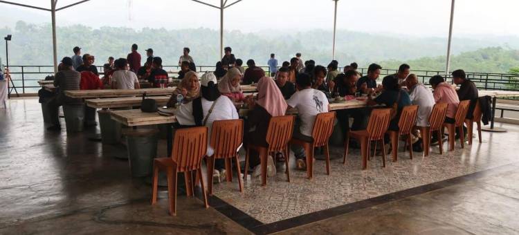 布拉沃探险露营地(Bravo Adventure Glamping)图片