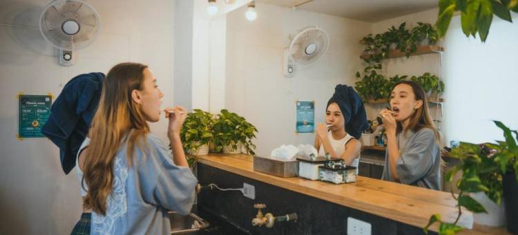 爱恩咖啡馆&青年旅馆(Aien Coffee & Hostel)图片